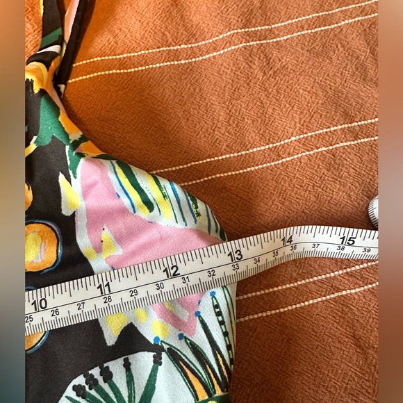 Patagonia One Piece Swimsuit - Picture 6 of 8